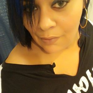 Meet your Posher, K lynn